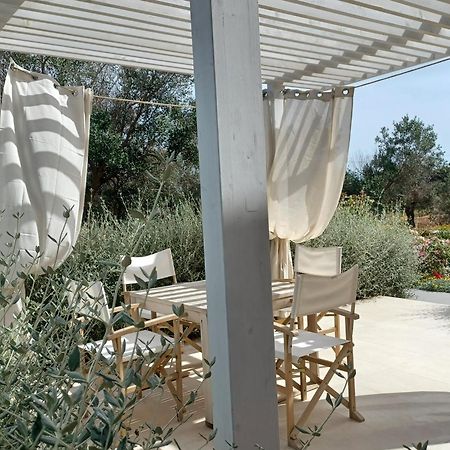 Zeituna Lodge A Porto Cesareo Torre Lapillo Eksteriør bilde