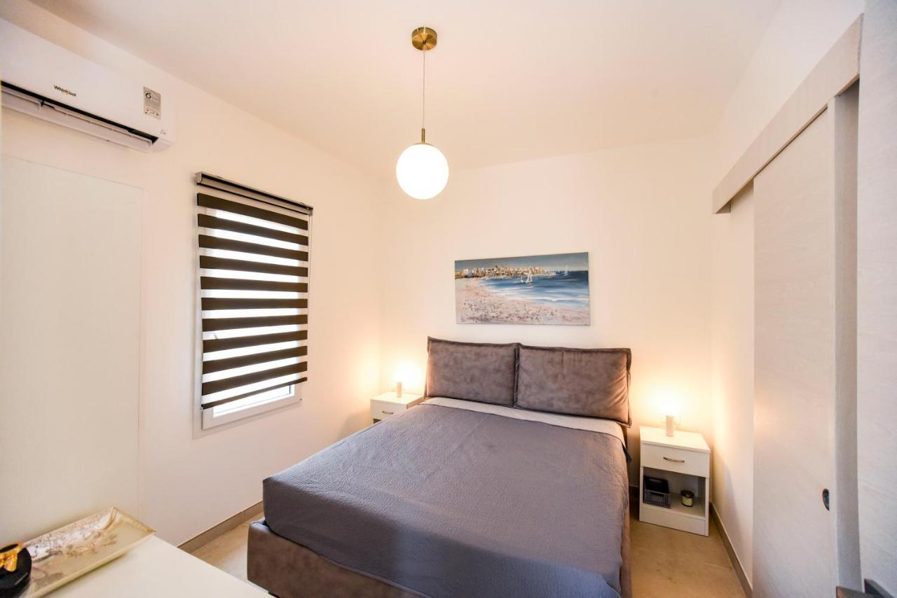 Zeituna Lodge A Porto Cesareo Torre Lapillo Eksteriør bilde
