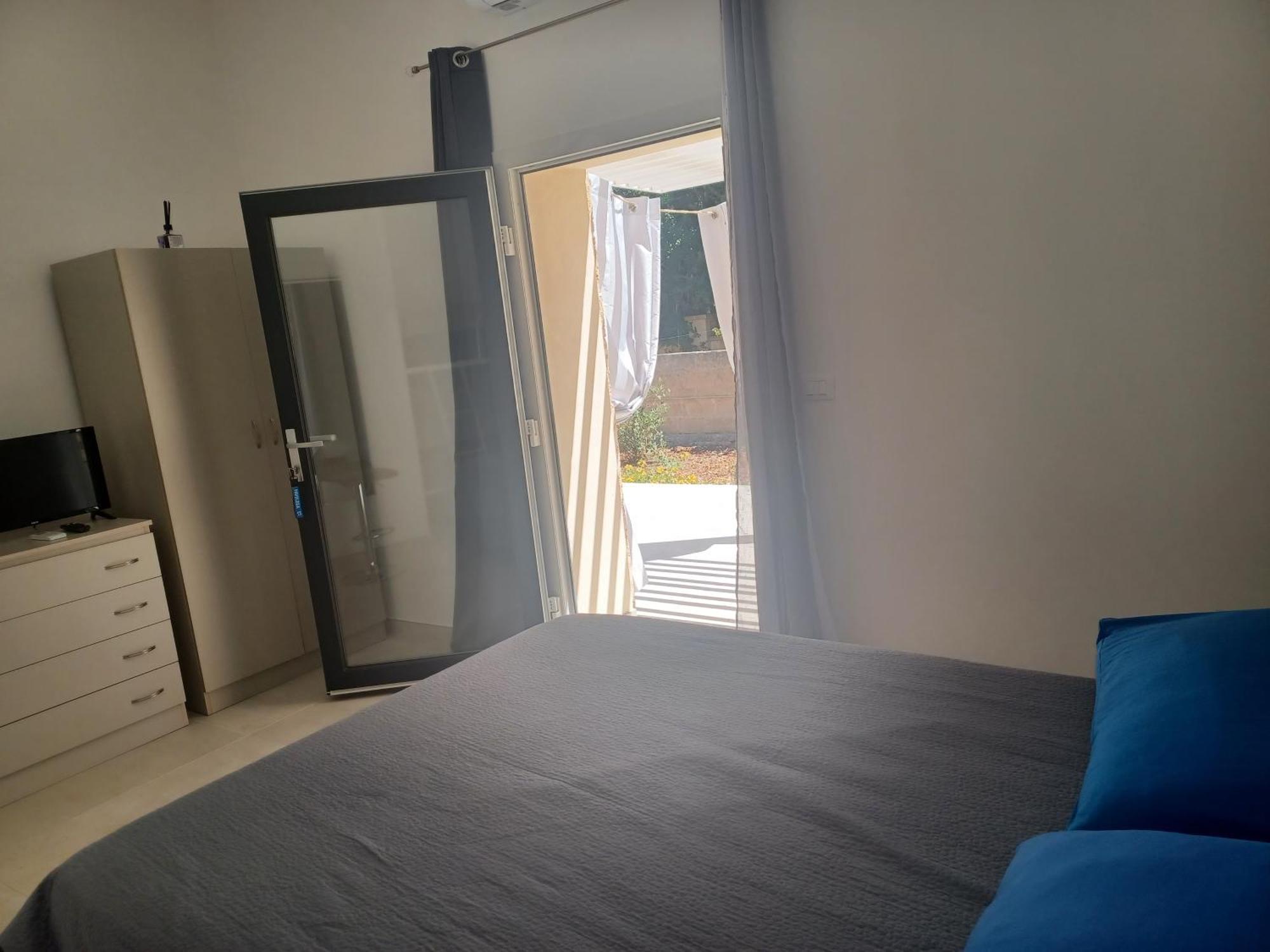 Zeituna Lodge A Porto Cesareo Torre Lapillo Eksteriør bilde