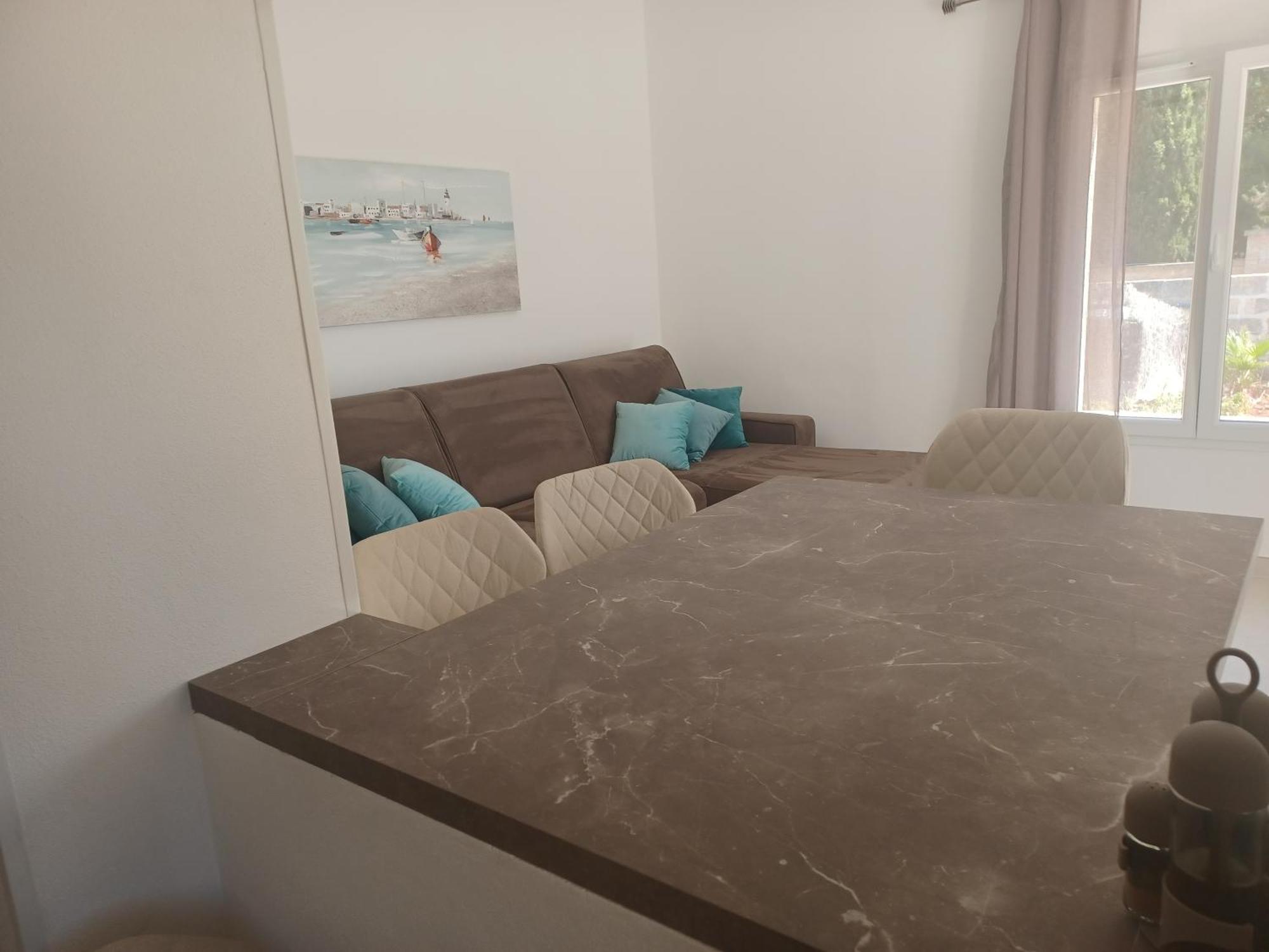 Zeituna Lodge A Porto Cesareo Torre Lapillo Eksteriør bilde